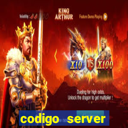 codigo server privado shindo life